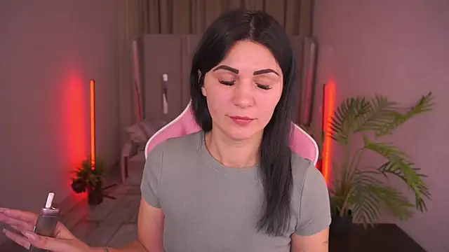 SonnyKage online show from February 2025 08:56:01 PM