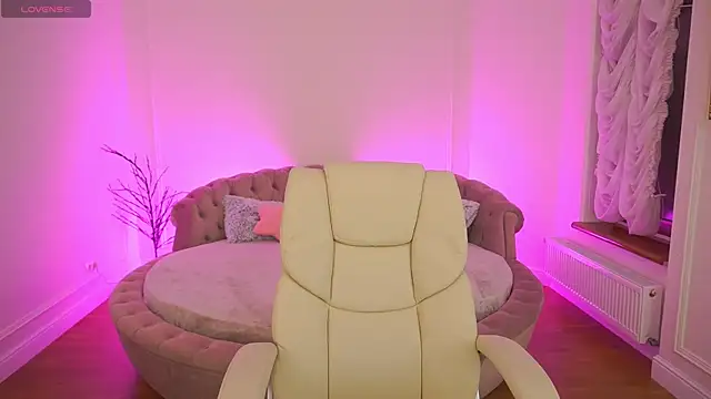 SonnyKage online show from April 2026 07:00:01 PM