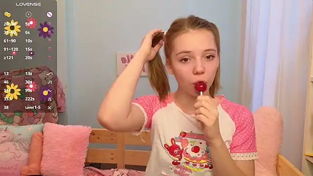 PrincessLittleKiki online show from October 2025 07:16:01 AM