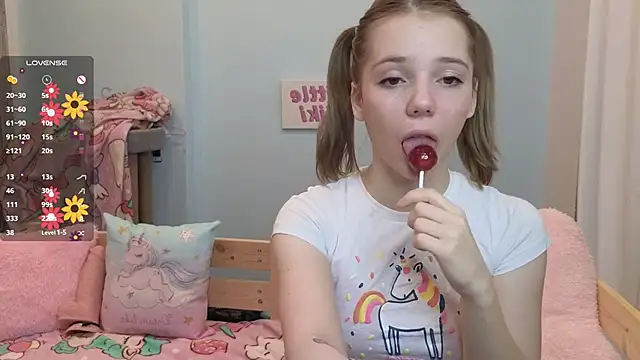 PrincessLittleKiki online show from October 2025 07:09:02 AM