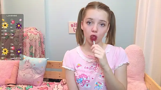 PrincessLittleKiki online show from October 2025 07:19:01 AM