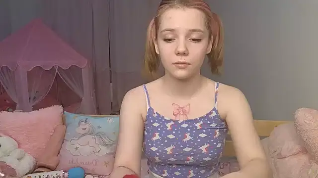 Snapshot of PrincessLittleKiki chatting on February 2026 05:08:01 PM PrincessLittleKiki online show from February 2026 05:08:01 PM