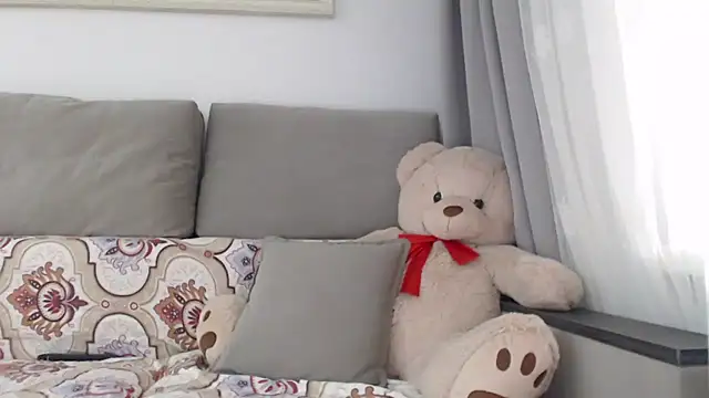  JustmeHere  online show from November 2025 09:11:01 AM