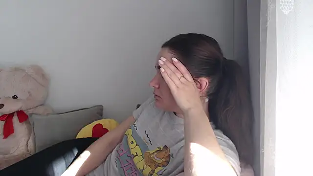  JustmeHere  online show from December 2025 10:31:01 AM