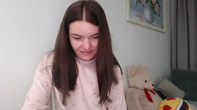  JustmeHere  online show from December 2025 07:49:02 AM