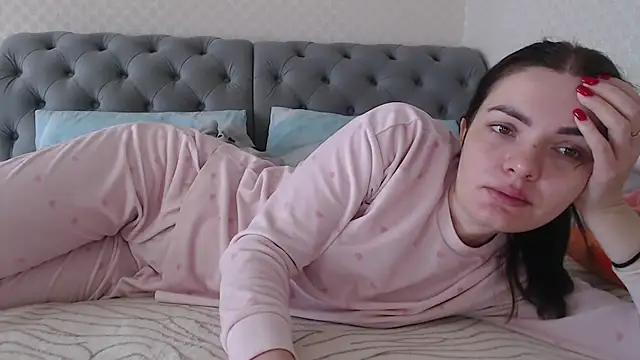  JustmeHere  online show from February 2026 09:30:02 AM