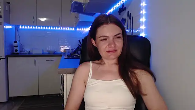  JustmeHere  online show from July 2026 12:43:01 AM