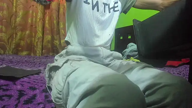 Brenda Smith69 online show from December 2025 08:14:01 PM