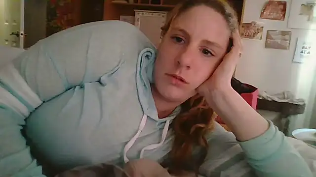 MsLG12301 online show from February 2025 09:52:02 PM