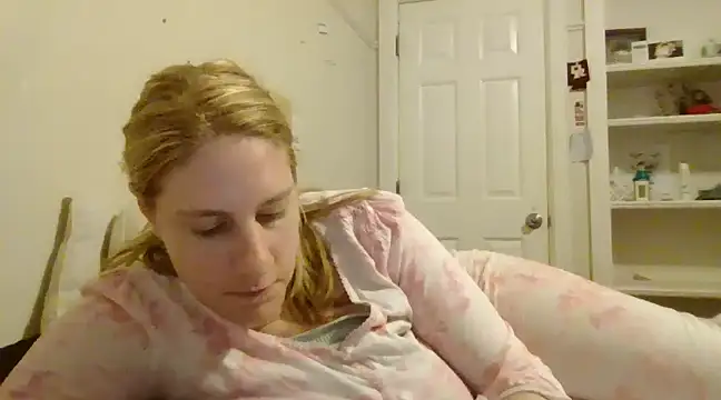 MsLG12301 online show from March 2025 12:21:01 AM