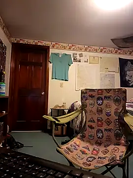 Seymour93 online show from January 2025 11:58:02 AM