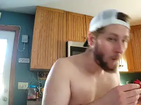 Seymour93 online show from January 2025 01:41:01 PM