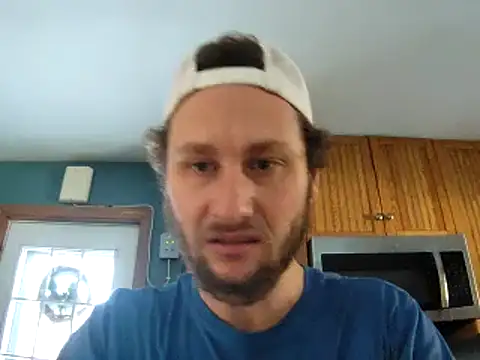 Seymour93 online show from January 2025 07:26:02 PM