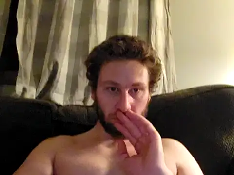 Seymour93 online show from January 2025 12:17:02 AM