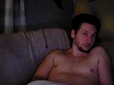 Seymour93 online show from February 2025 10:08:02 AM