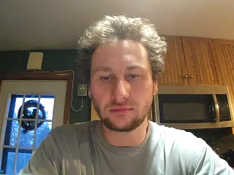 Seymour93 online show from February 2025 10:12:01 PM