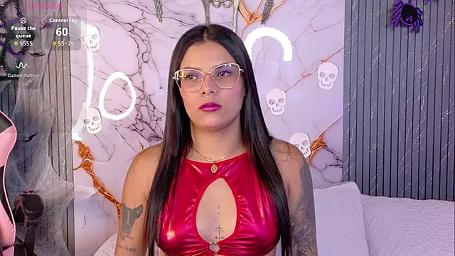 Shasa 8 online show from October 2025 08:09:02 PM