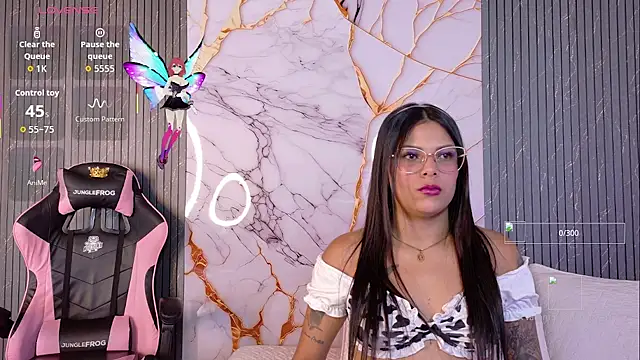 Shasa 8 online show from December 2025 08:16:02 PM