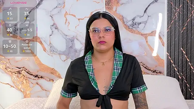 Shasa 8 online show from March 2026 08:15:02 PM