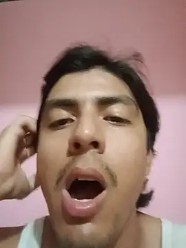 Snapshot of Ricardito97 chatting on July 2026 02:49:02 AM Ricardito97 online show from July 2026 02:49:02 AM
