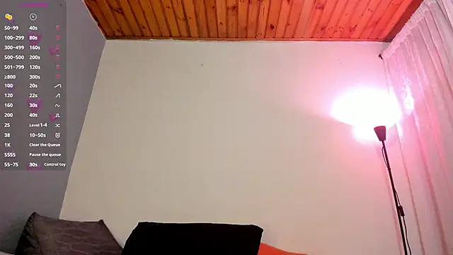 Morochaa-fire online show from March 2025 02:56:02 PM