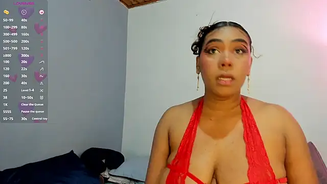 Morochaa-fire online show from March 2025 11:16:01 AM