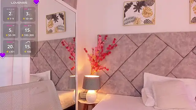 anna-henao online show from February 2026 07:17:02 PM