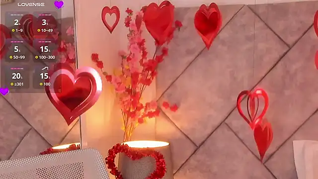 anna-henao online show from February 2026 07:53:02 PM