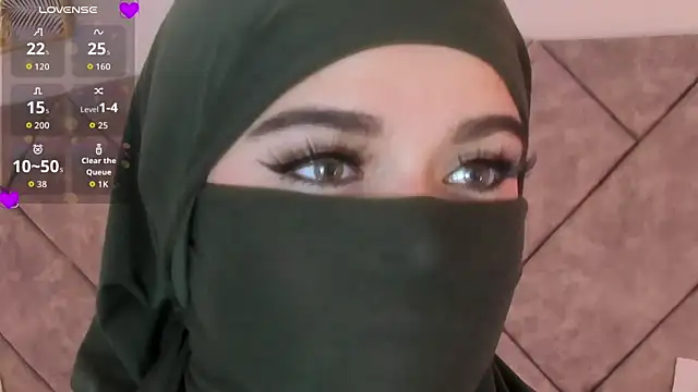 anna-henao online show from February 2026 09:10:02 PM