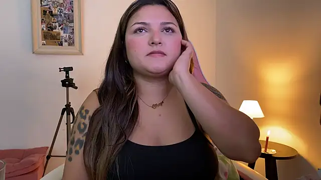 SweetPaige  online show from February 2026 06:06:02 PM