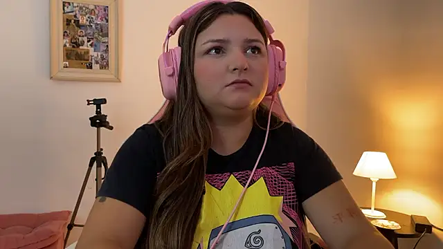 SweetPaige  online show from February 2026 03:17:02 PM