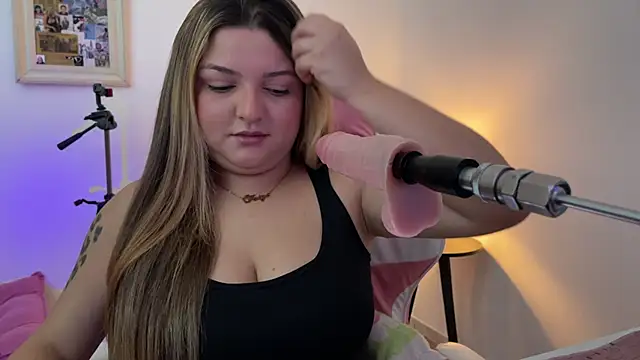 SweetPaige  online show from March 2026 01:51:02 PM