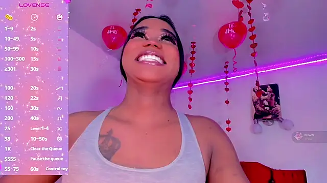 naomy  xx online show from February 2025 01:38:02 PM