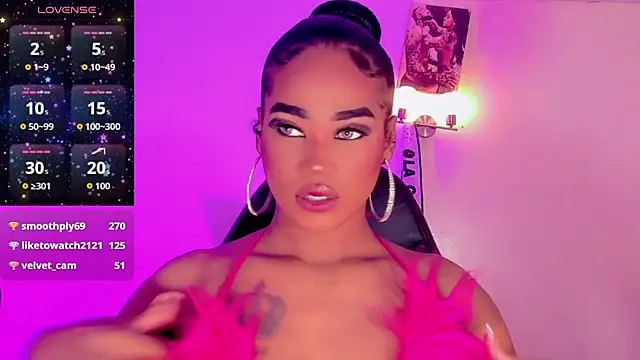 naomy  xx online show from December 2025 03:16:02 PM