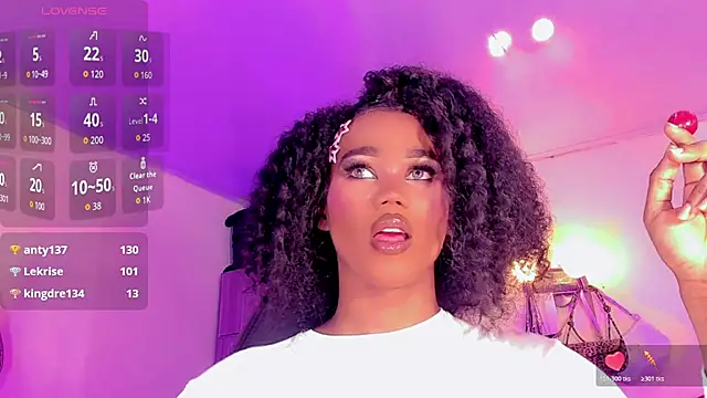 naomy  xx online show from April 2026 03:20:01 AM