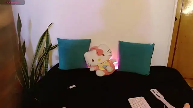 Snapshot of kittycatw chatting on December 2025 07:47:02 AM kittycatw online show from December 2025 07:47:02 AM