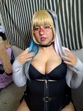 Derry Cooper online show from April 2026 03:11:02 AM