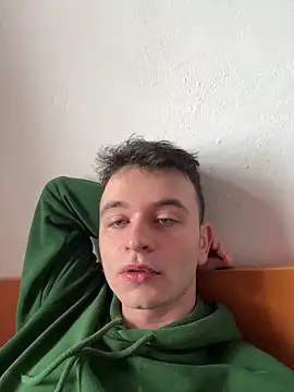 Kosty61  online show from February 2026 07:51:02 AM