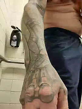 AceSpinning DJ online show from January 2025 11:55:01 AM