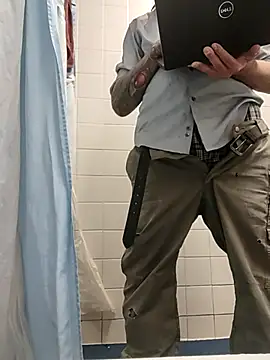 AceSpinning DJ online show from March 2025 07:10:01 PM