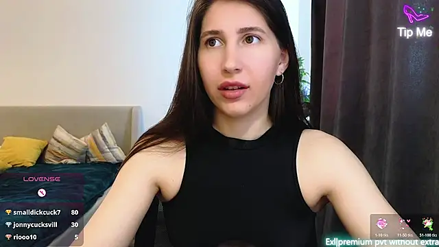 marrycolins online show from April 2026 03:37:02 AM