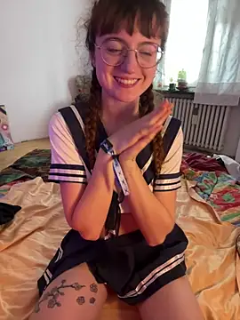  foxygirl  online show from November 2025 11:12:02 AM