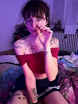  foxygirl  online show from January 2026 05:59:01 PM