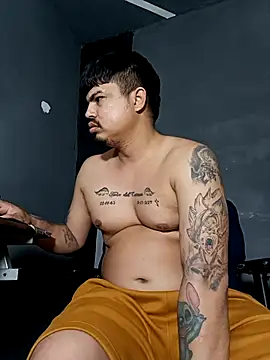 DickMasterfindom online show from November 2025 07:02:02 PM