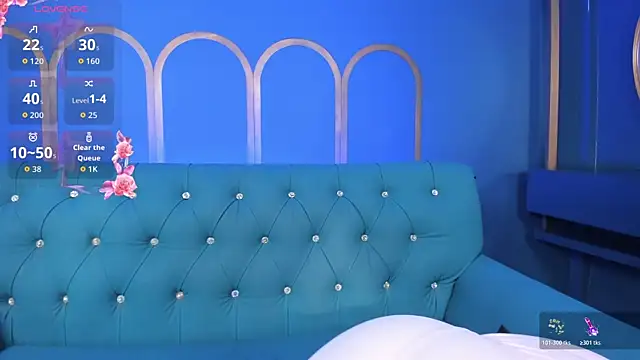 jessymorgan  online show from October 2025 11:46:01 PM