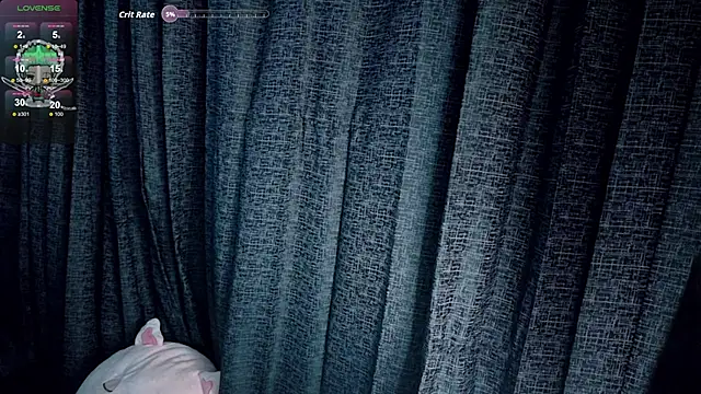 Inori 08 online show from February 2026 01:44:02 AM