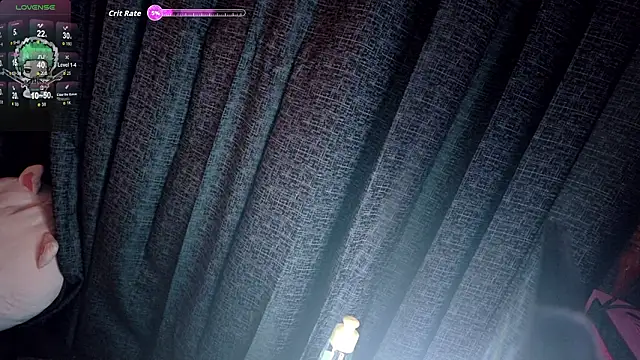 Inori 08 online show from February 2026 01:35:02 AM