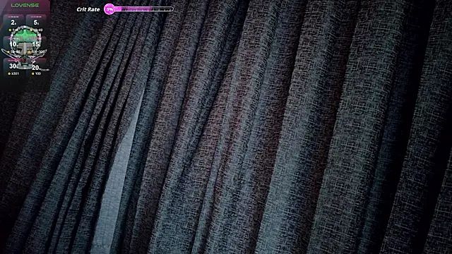 Inori 08 online show from March 2026 12:39:01 AM