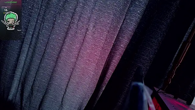 Inori 08 online show from March 2026 09:52:01 PM