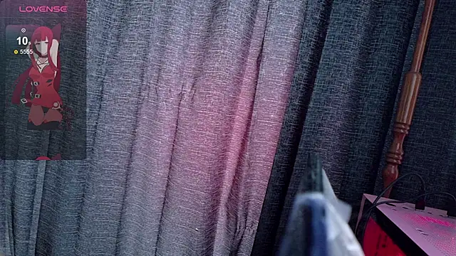 Inori 08 online show from March 2026 09:59:01 PM